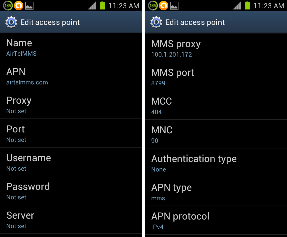 Настройка apn - имя точки доступа для мобильного интернета
настройка apn - имя точки доступа для мобильного интернета