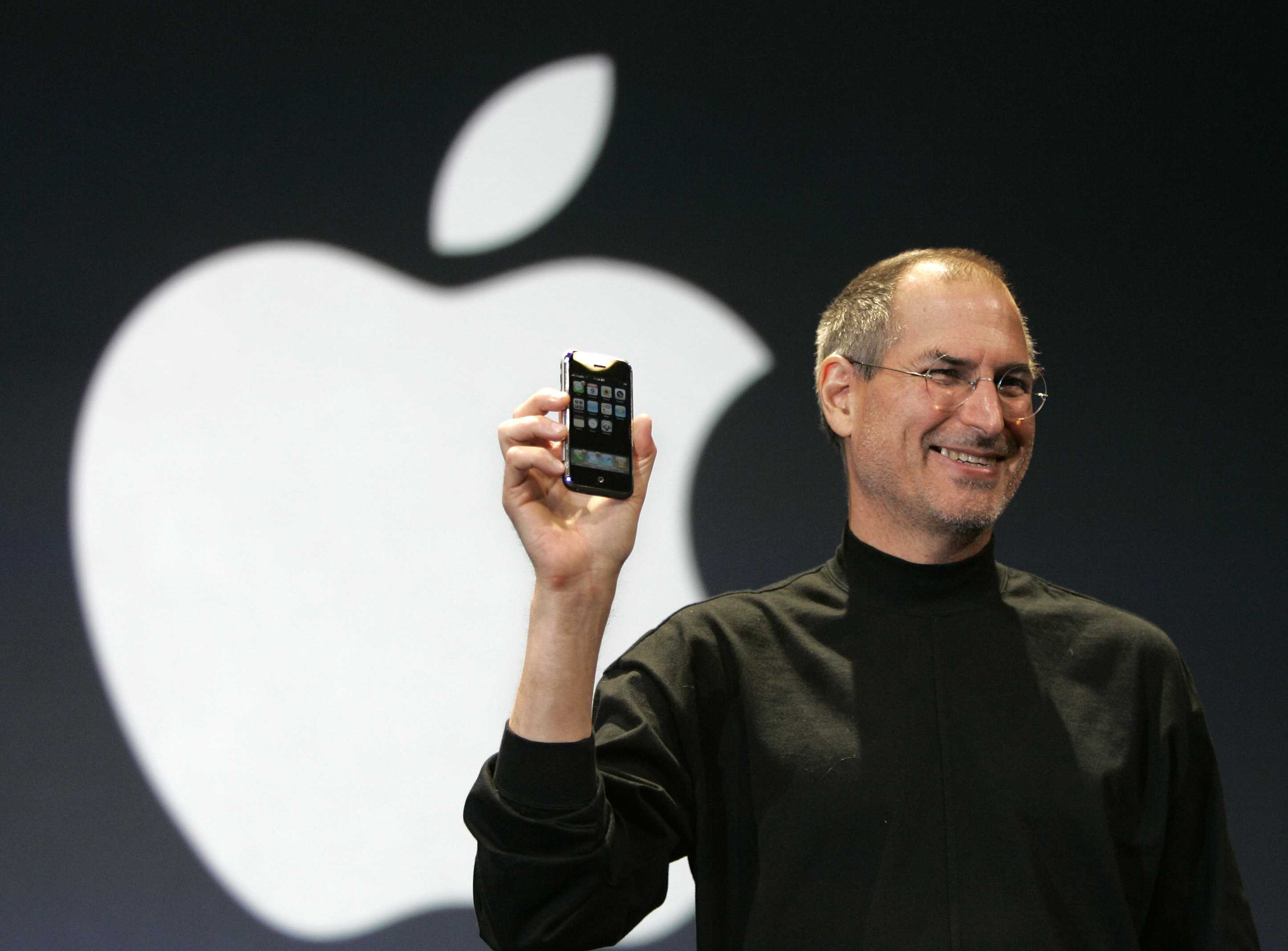 Когда создали апл. когда была основана компания apple: краткая история успеха. конкурентными преимуществами компании apple можно назвать