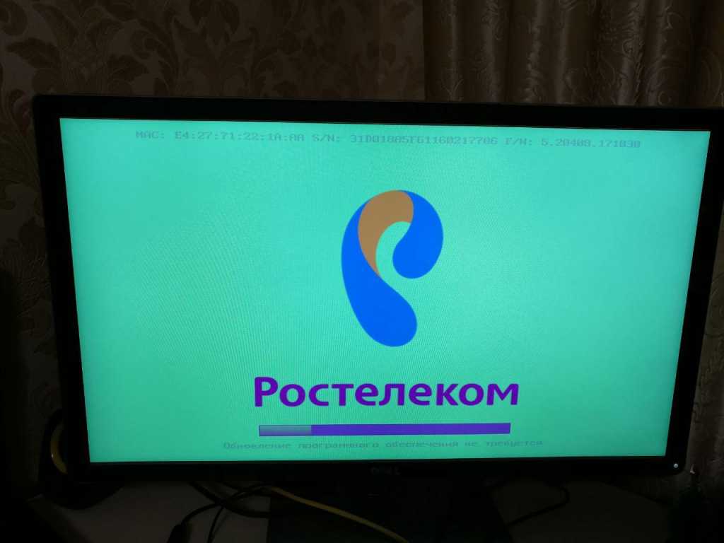 Ростелеком: ip адрес не получен: проблема подключения – что делать?